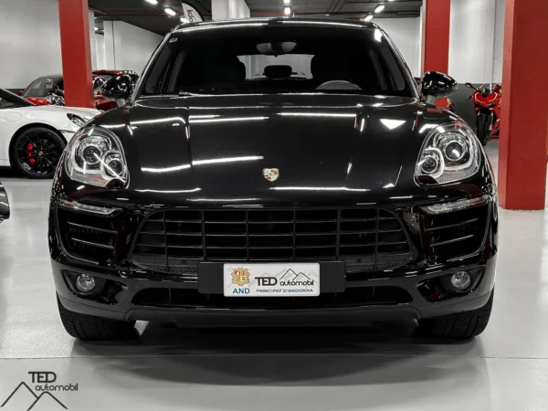 Porsche Macan S 340cv 02