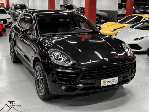 Porsche Macan S 340cv 03