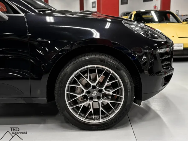 Porsche Macan S 340cv 04