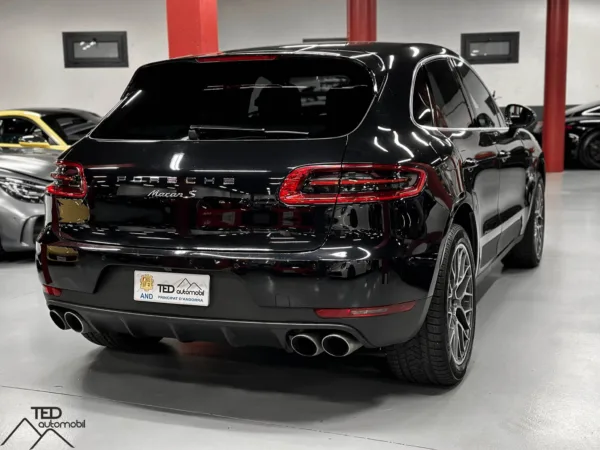 Porsche Macan S 340cv 05