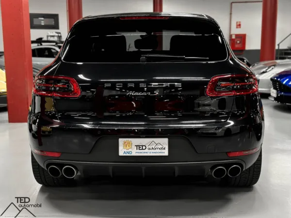 Porsche Macan S 340cv 06