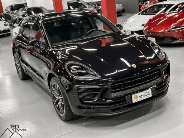 Porsche Macan S 380cv 04