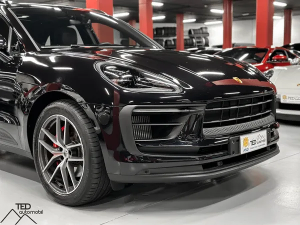 Porsche Macan S 380cv 05