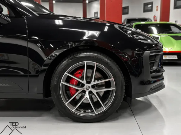 Porsche Macan S 380cv 06