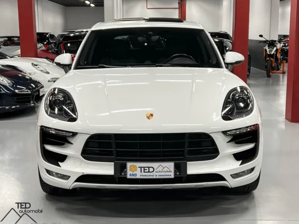 Porsche Macan S Diesel 258cv Sport design 02