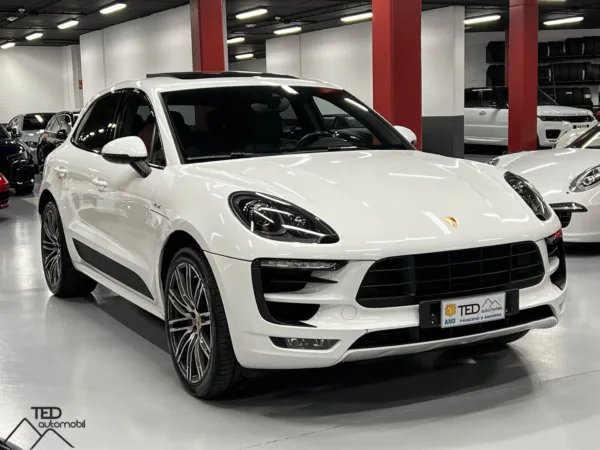 Porsche Macan S Diesel 258cv Sport design 03