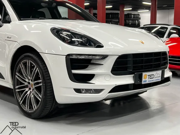 Porsche Macan S Diesel 258cv Sport design 04