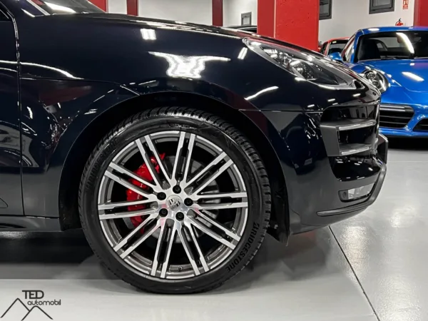 Porsche Macan Turbo 400cv PDK 04