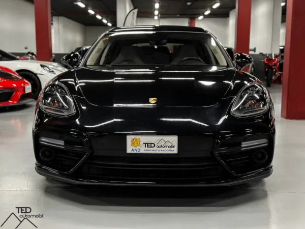 Porsche Panamera Turbo Sport Turismo 550cv n02 02