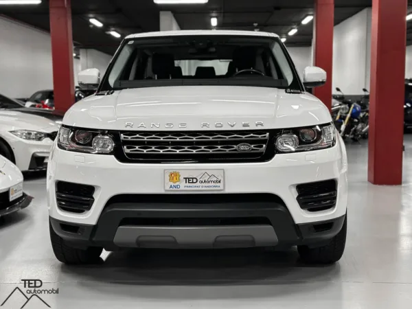 Land Rover Range Rover Sport SD4 240cv 02