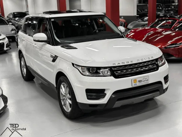 Land Rover Range Rover Sport SD4 240cv 04