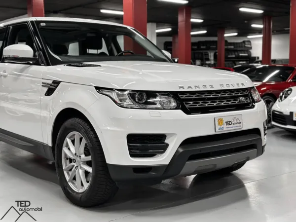 Land Rover Range Rover Sport SD4 240cv 05