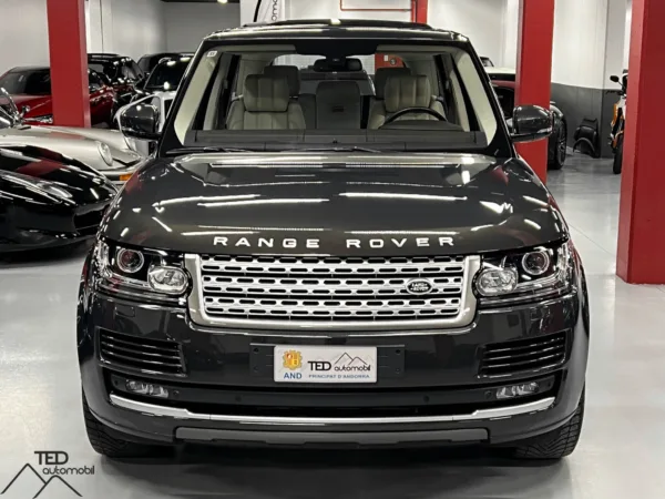 Land Rover Range Rover Vogue Supercharged V8 510cv 02