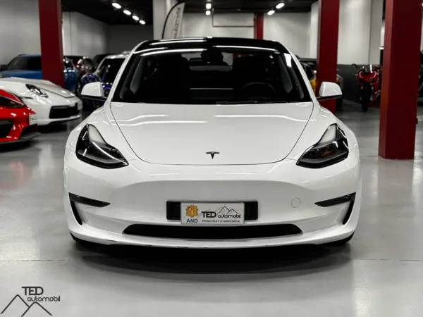 Tesla Model 3 4x4 497cv 02