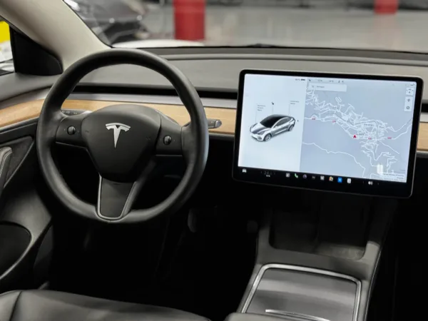 Tesla Model 3 4x4 497cv 11