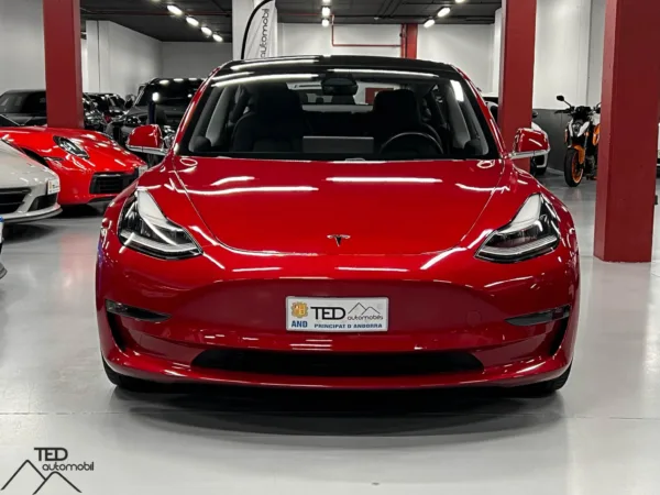 Tesla Model 3 Long Range 441cv 02