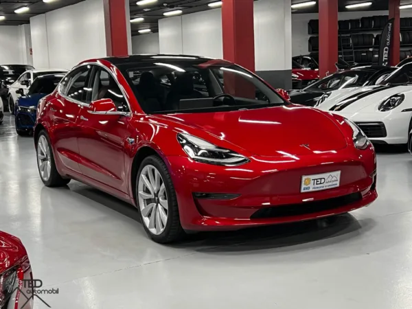 Tesla Model 3 Long Range 441cv 03