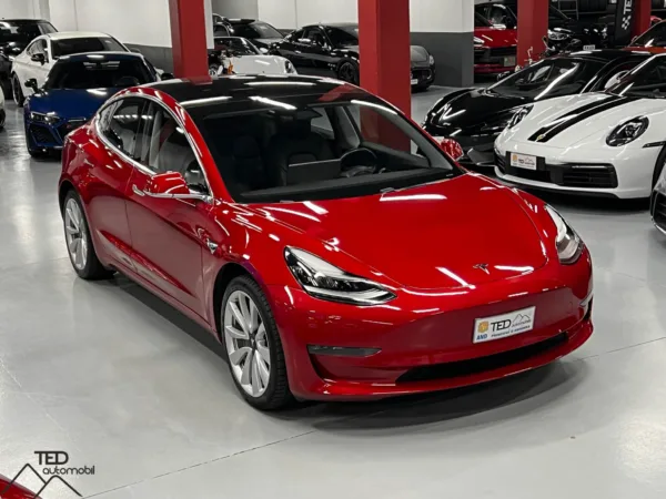 Tesla Model 3 Long Range 441cv 04