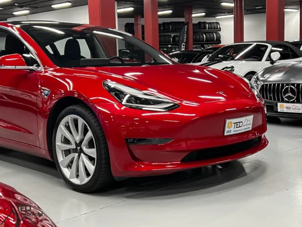 Tesla Model 3 Long Range 441cv 05