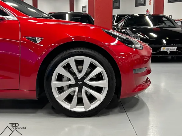 Tesla Model 3 Long Range 441cv 06