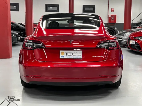 Tesla Model 3 Long Range 441cv 08