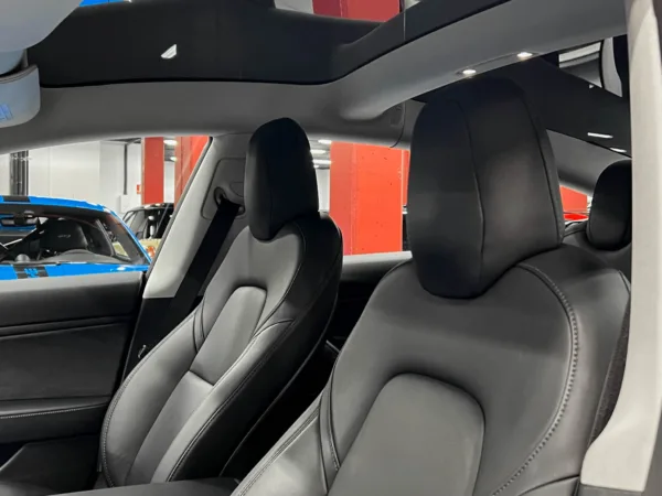 Tesla Model 3 Long Range 441cv 13