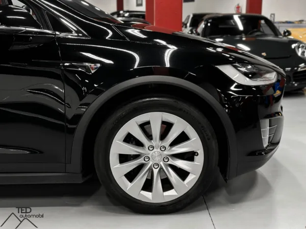 Tesla Model X 90 D 4x4 422cv 06