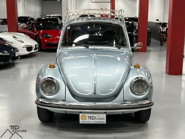 Volkswagen Beetle 1303 S 02