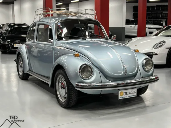 Volkswagen Beetle 1303 S 03