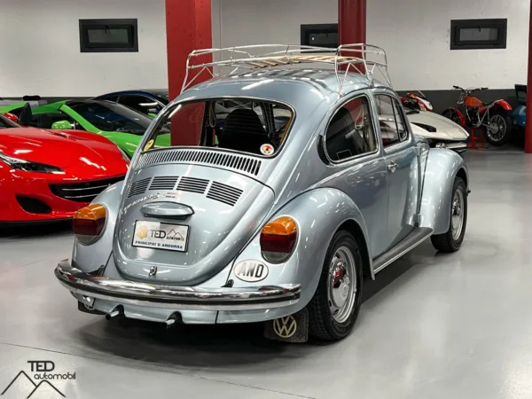 Volkswagen Beetle 1303 S 06