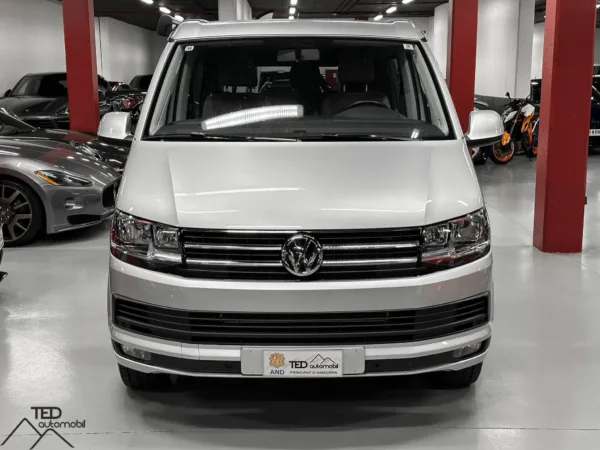 Volkswagen t6 california Ocean 150cv DSG 02