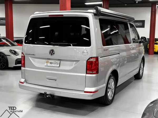 Volkswagen t6 california Ocean 150cv DSG 04