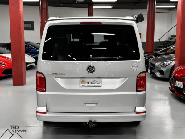 Volkswagen t6 california Ocean 150cv DSG 05