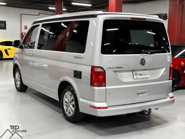 Volkswagen t6 california Ocean 150cv DSG 06