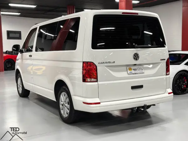 Volkswagen T6 Caravelle 150cv 4x4 DSG NOVA 029