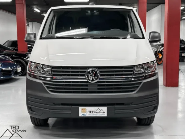 Volkswagen Transporter 150cv 4x4 DSG NOVA 02