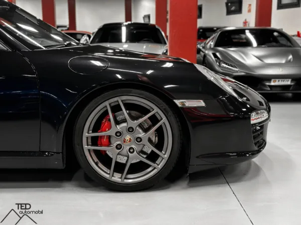 Porsche 911 997 Carrera S PDK 385 04