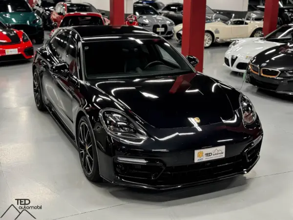 Porsche Panamera Turbo Sport Turismo 550cv 03