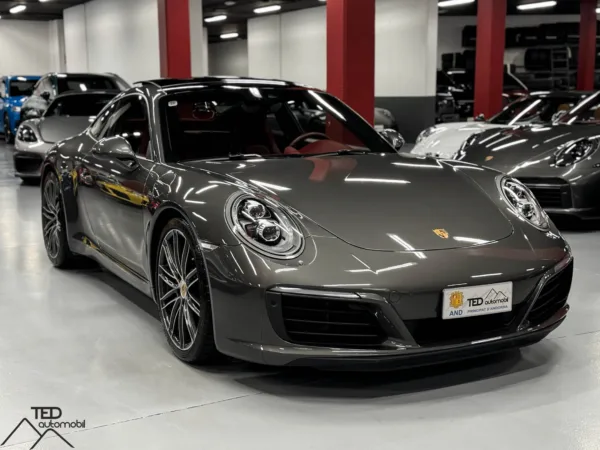 Porsche 911 991 2 Carrera S 420cv 03