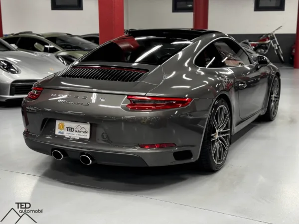 Porsche 911 991 2 Carrera S 420cv 04