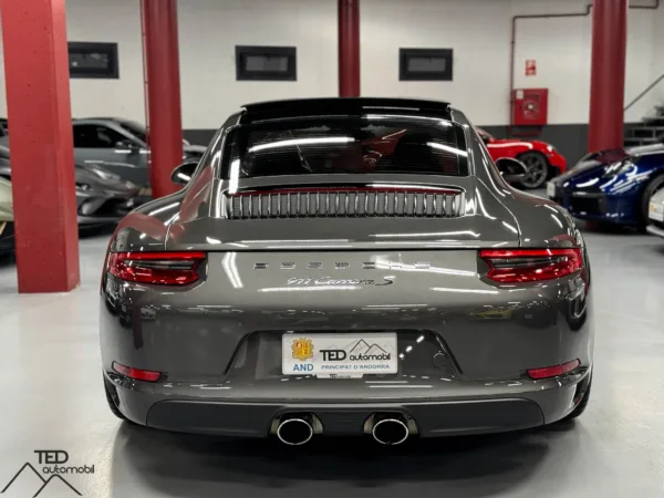 Porsche 911 991 2 Carrera S 420cv 05