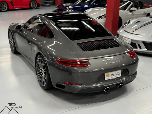 Porsche 911 991 2 Carrera S 420cv 06