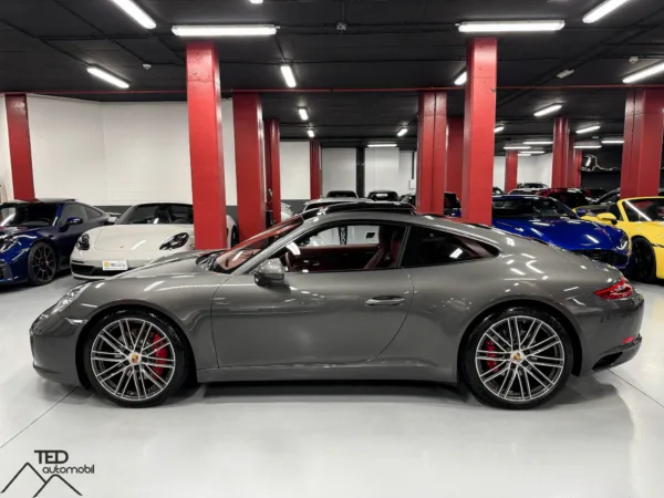 Porsche 911 991 2 Carrera S 420cv 07