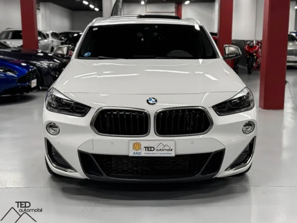 BMW X2 M35i 306cv 02