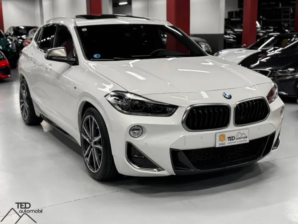 BMW X2 M35i 306cv 03