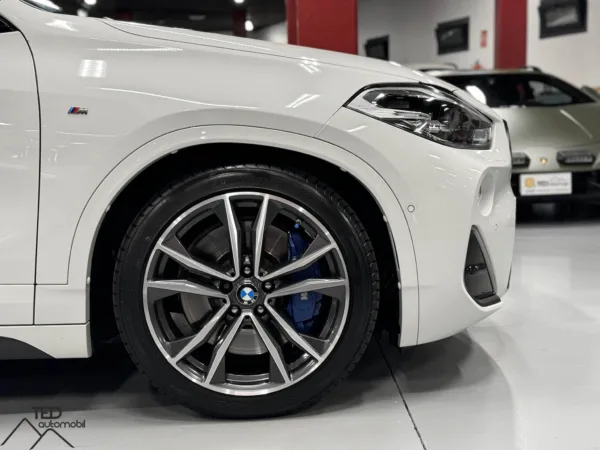 BMW X2 M35i 306cv 04