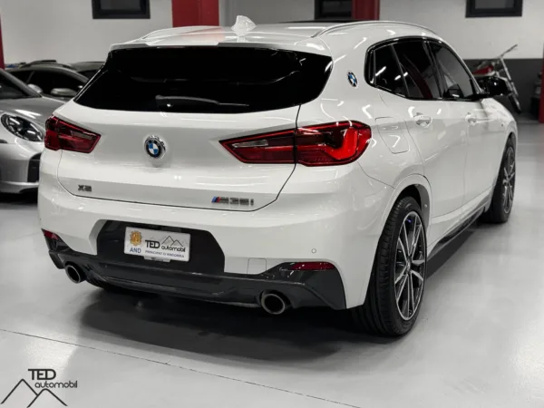 BMW X2 M35i 306cv 05