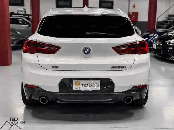 BMW X2 M35i 306cv 06