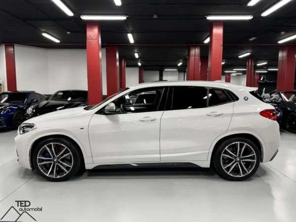 BMW X2 M35i 306cv 08