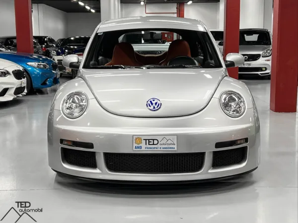 Volkswagen New Beetle RSI 225cv 02